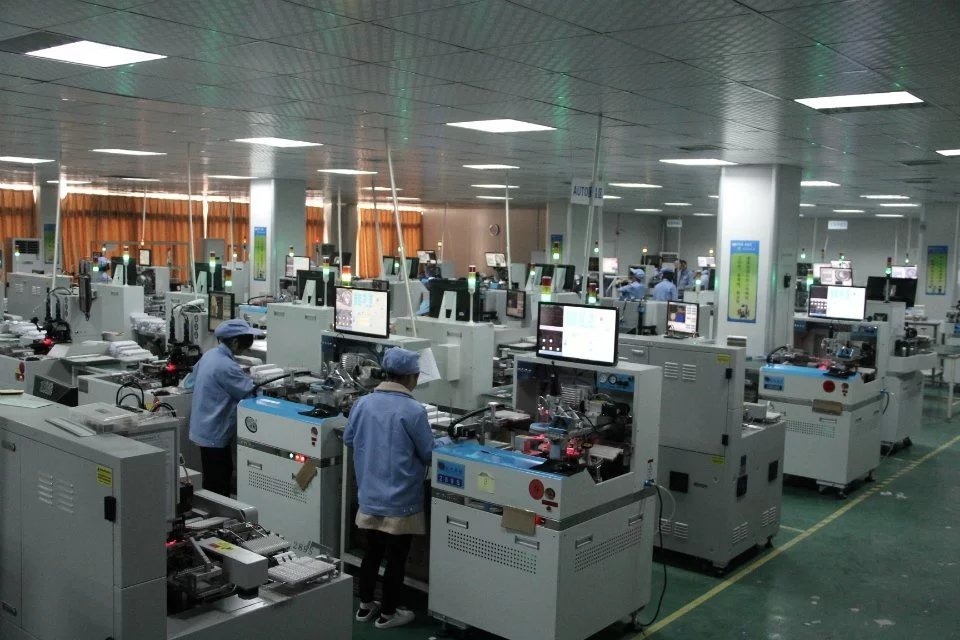 - Best LED Display Factory in China - D-King