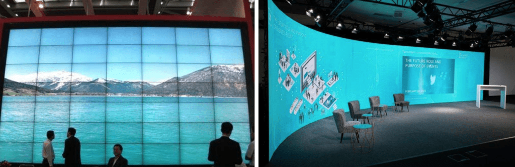  - LED displays: why should we use them?