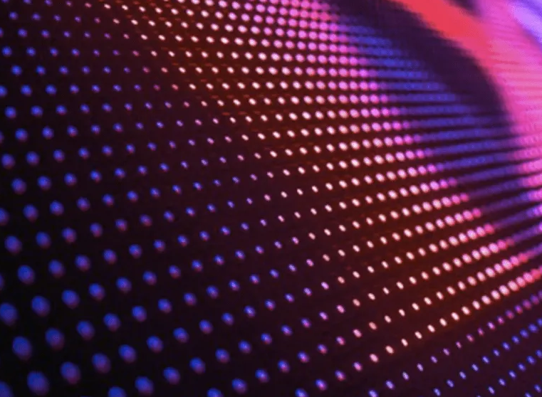 LED screens have some disadvantages. What are they?