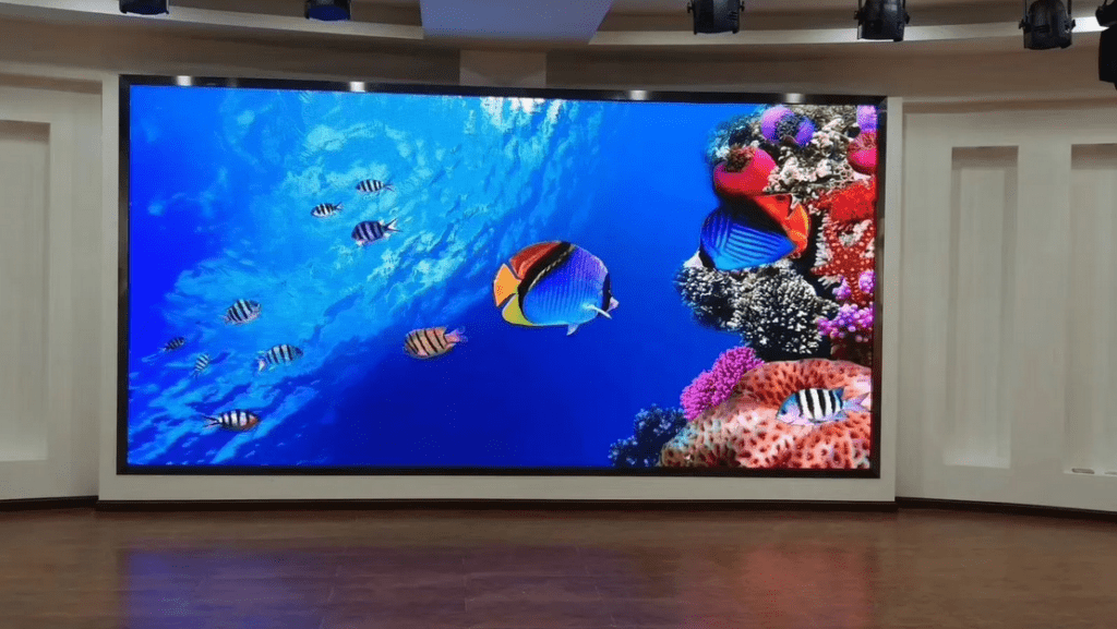  - LED screens have some disadvantages. What are they?