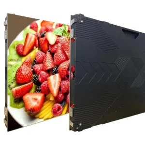 - Indoor 640x480mm P2.5 P2 P1.8 P1.5 P1.2 LED Display Video Wall