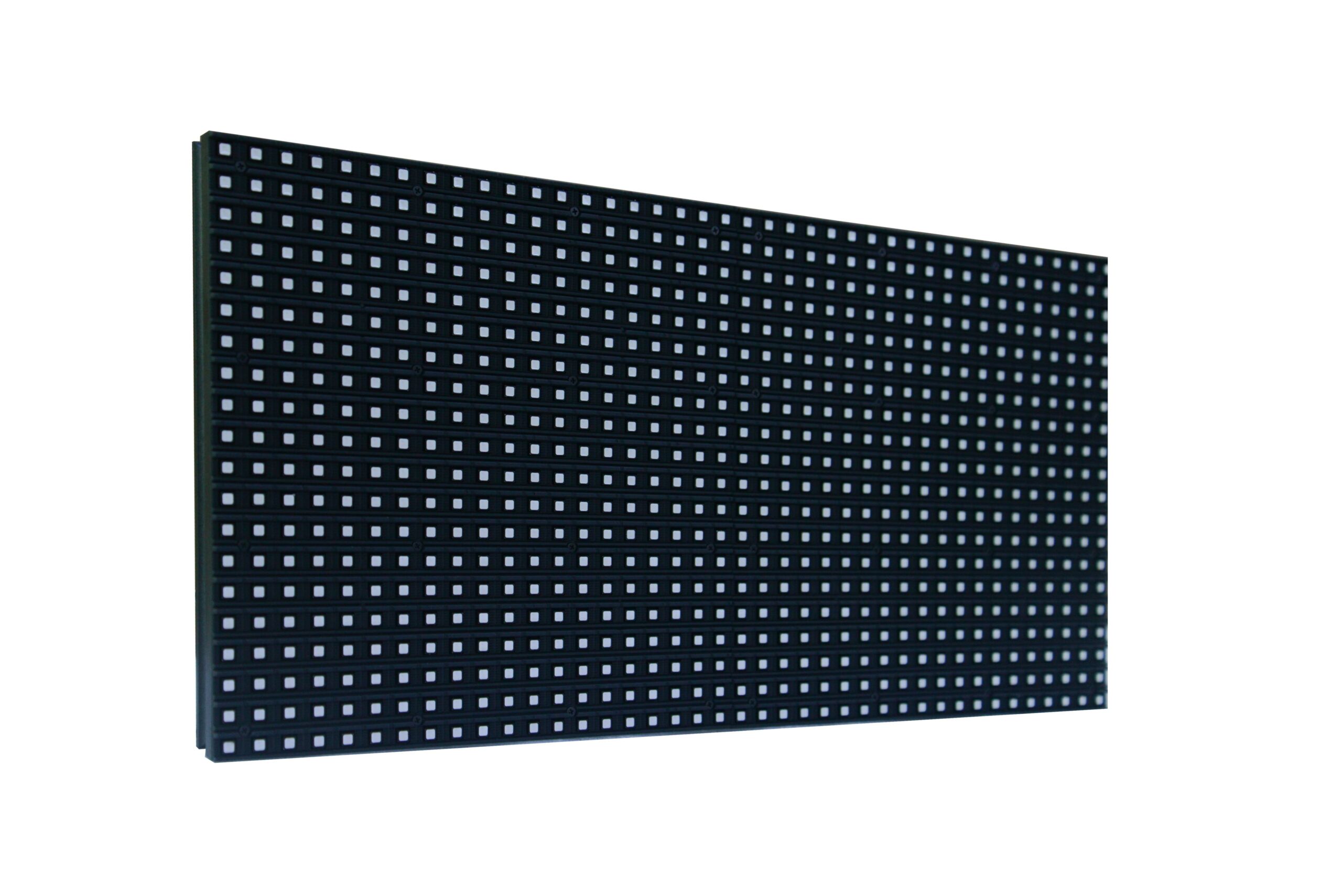 D-K series module - P8 Waterproof Ip68 Aluminum Outdoor LED Display Panel Billboard Screen For Advertising