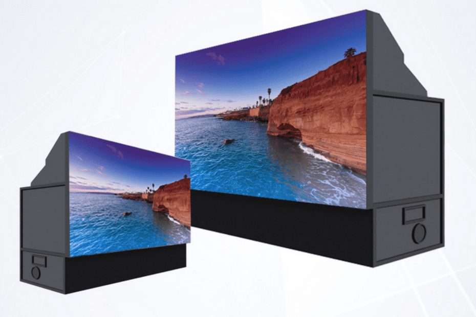  - What type of display is best for you: DLP, LCD, LED