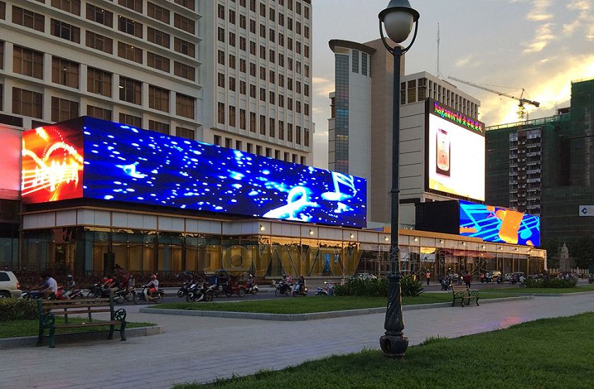  - Guide to choosing the right LED screen resolution