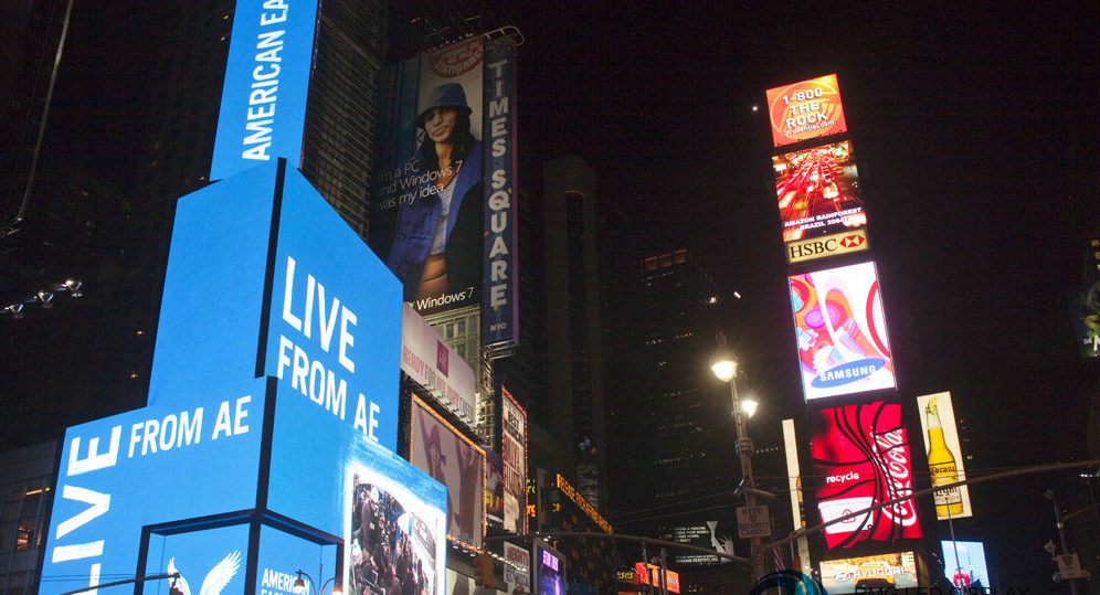  - Here are 7 solutions to LED display light pollution