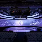 Die Zukunft flexibler Bogen -LED -Displays
