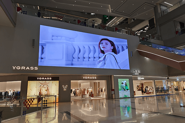Other Types of Advertising LED Display Screens