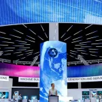 annular LED display solutions