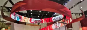 Flexible Signage LED Displays