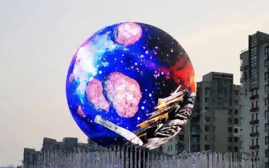 戒指LED显示系统存在哪些维护挑战？如何解决？