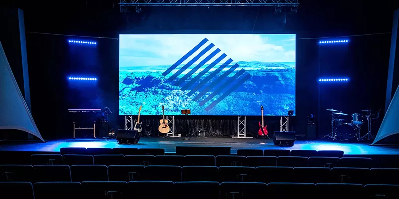 LED Stage Display Setup Guide: Everything You Need to Know