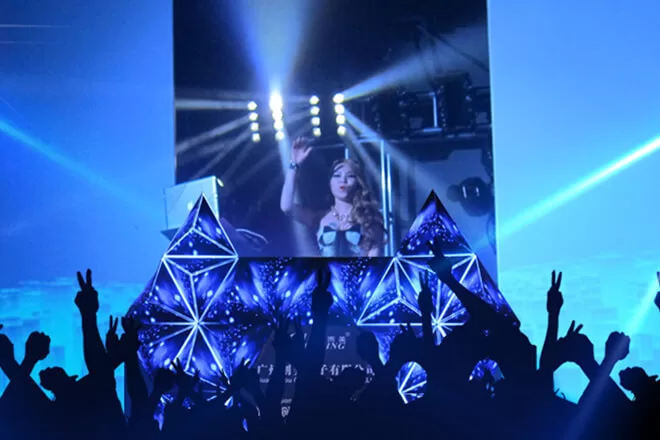 Seamless Splicing Technology: How to Optimize Seamless LED Screens for Uninterrupted Video Playback