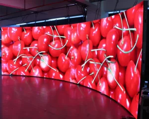 Memahami Resolusi Paparan LED: Memilih pilihan yang tepat untuk keperluan anda