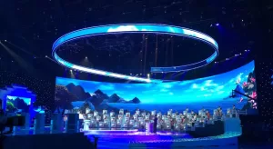Memaparkan LED Ribbon