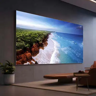 Welche Hersteller von Indoor-LED-Displays bieten die besten Garantien und Kundensupport?