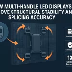 Multi-Handle LED Displays