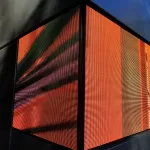 Unlocking Flexibility with Magic Cube LED Displays