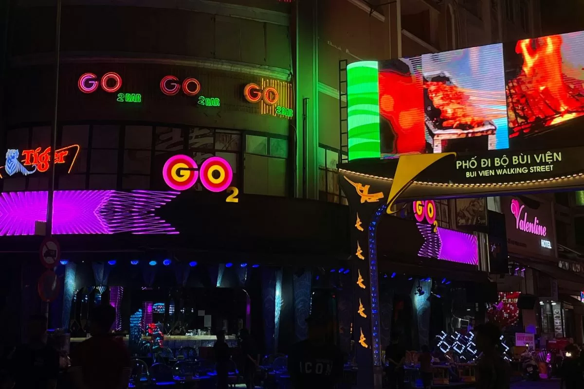 Top Storefront LED Signage Display Ideas for Small Shops